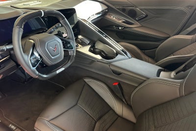 2024 Chevrolet Corvette Z06 3LZ