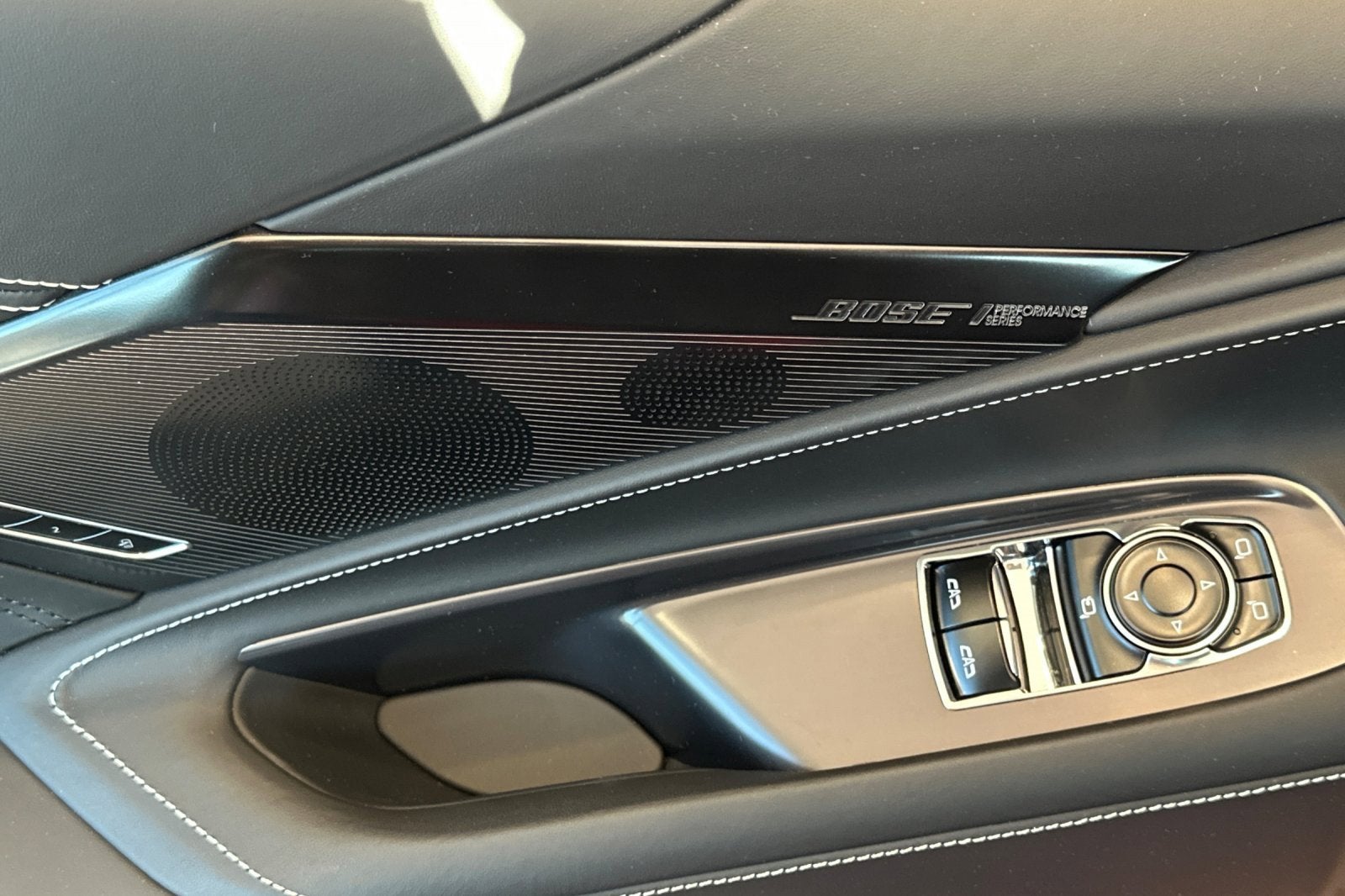 2024 Chevrolet Corvette Z06 3LZ