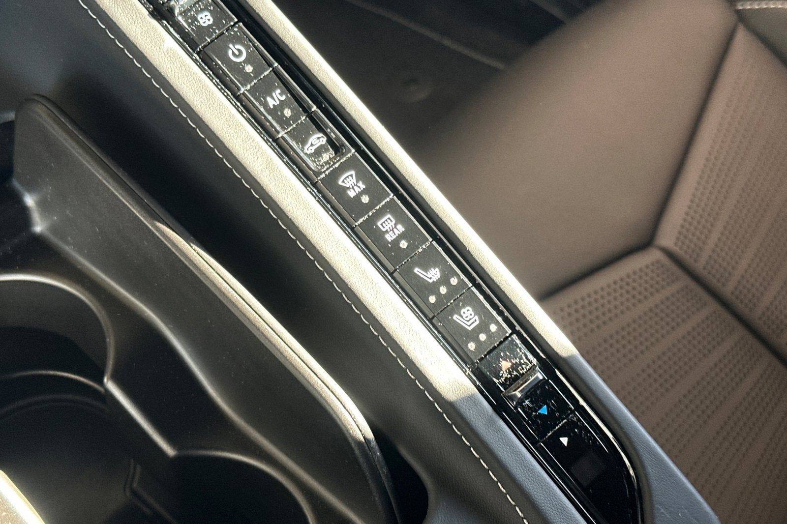 2024 Chevrolet Corvette Z06 3LZ