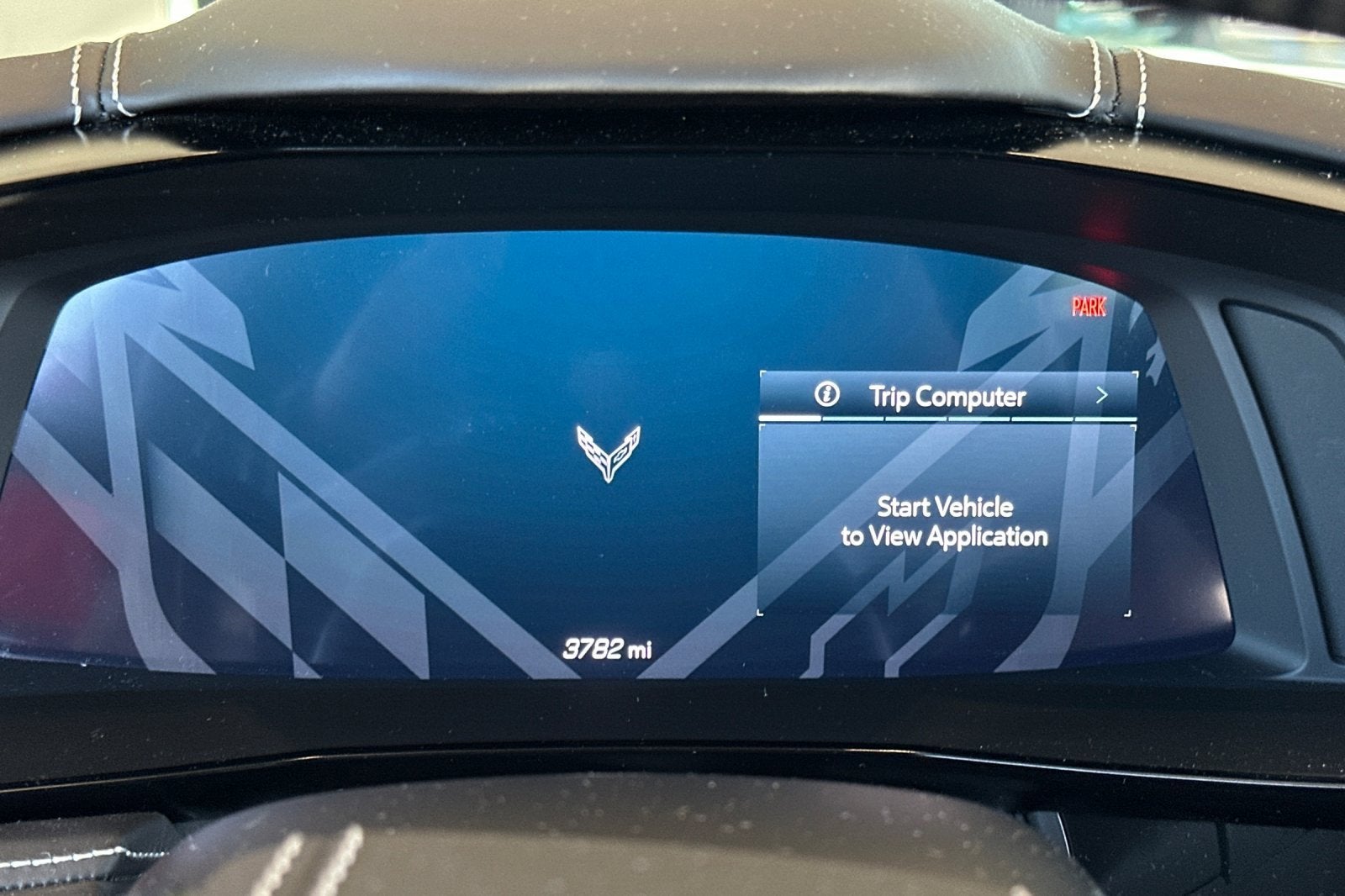 2024 Chevrolet Corvette Z06 3LZ