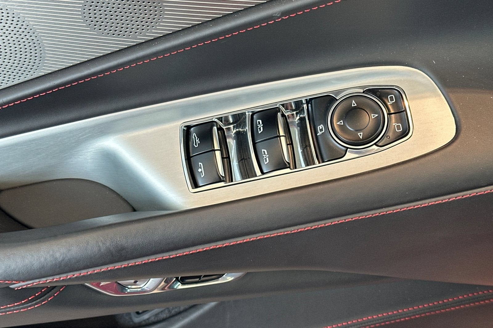 2024 Chevrolet Corvette Z06 3LZ