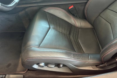 2024 Chevrolet Corvette Z06 3LZ
