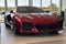 2024 Chevrolet Corvette Z06 3LZ