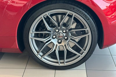2024 Chevrolet Corvette Z06 3LZ
