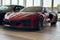 2024 Chevrolet Corvette Z06 3LZ