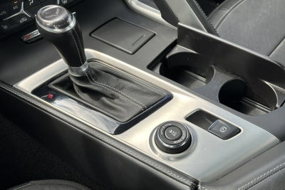 2016 Chevrolet Corvette Z06 Z06 3LZ