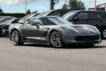 2016 Chevrolet Corvette Z06 Z06 3LZ