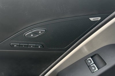 2016 Chevrolet Corvette Z06 Z06 3LZ