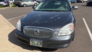 2009 Buick Lucerne CXL-4