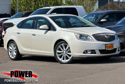 2014 Buick Verano Premium Group
