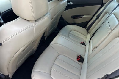 2014 Buick Verano Premium Group