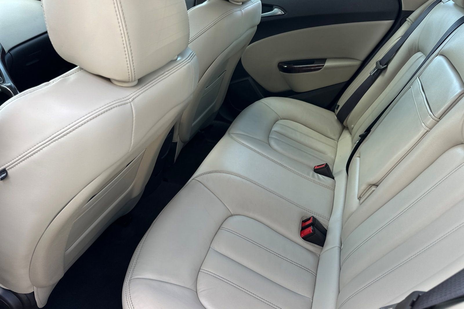 2014 Buick Verano Premium Group
