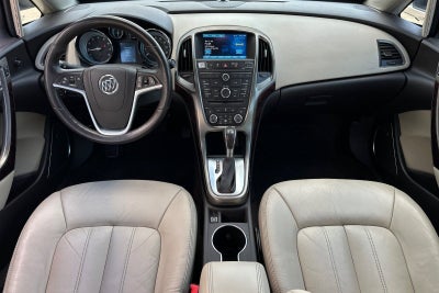 2014 Buick Verano Premium Group