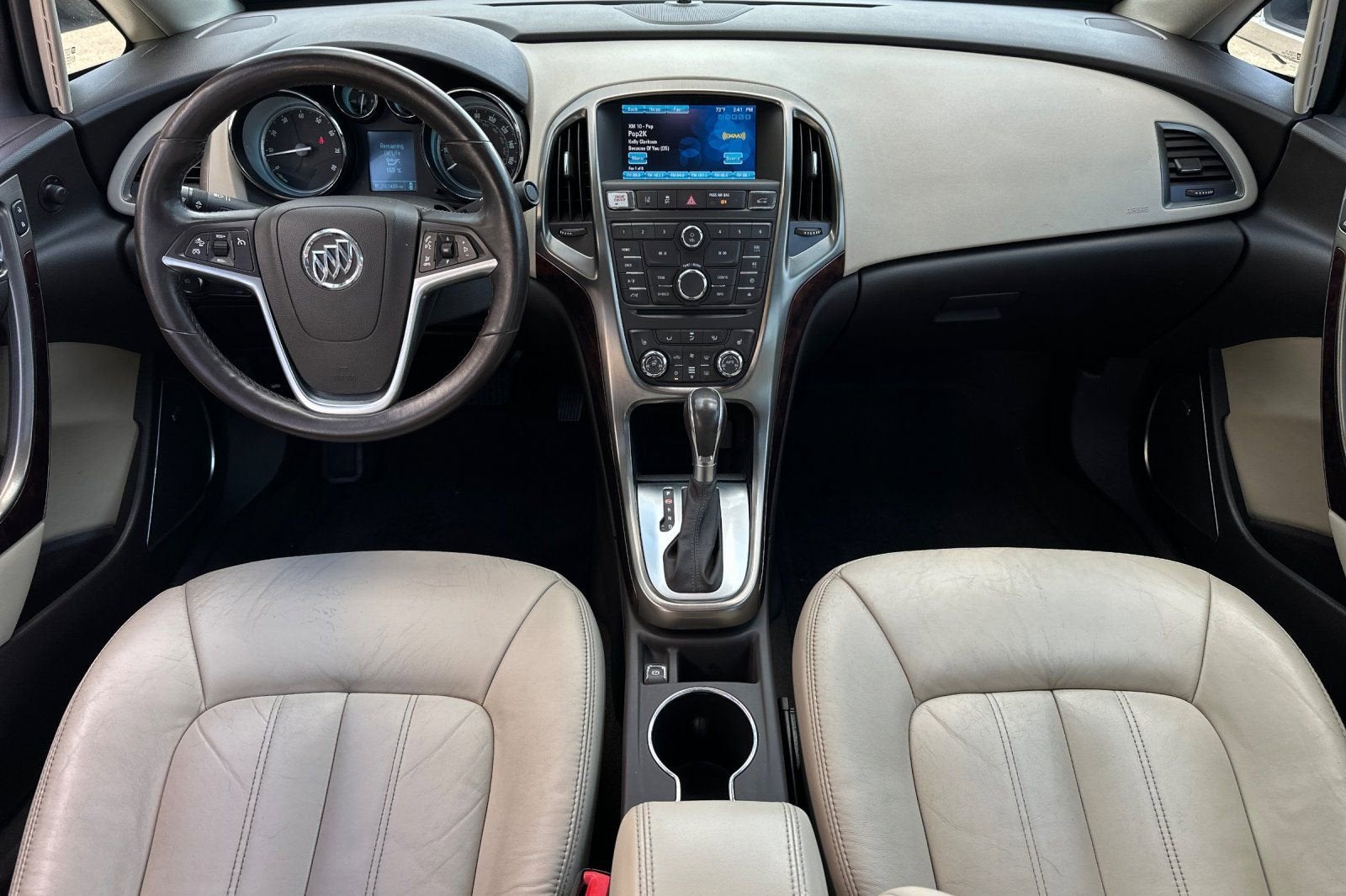 2014 Buick Verano Premium Group