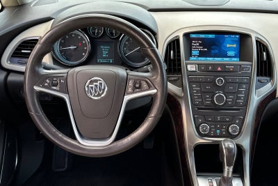 2014 Buick Verano Premium Group