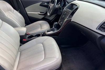 2014 Buick Verano Premium Group