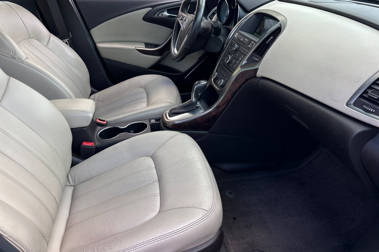 2014 Buick Verano Premium Group