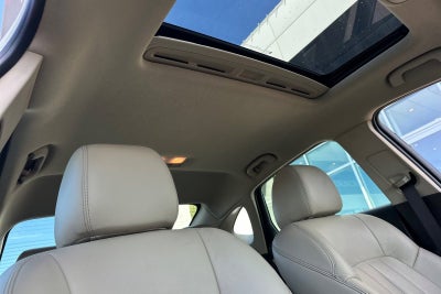 2014 Buick Verano Premium Group