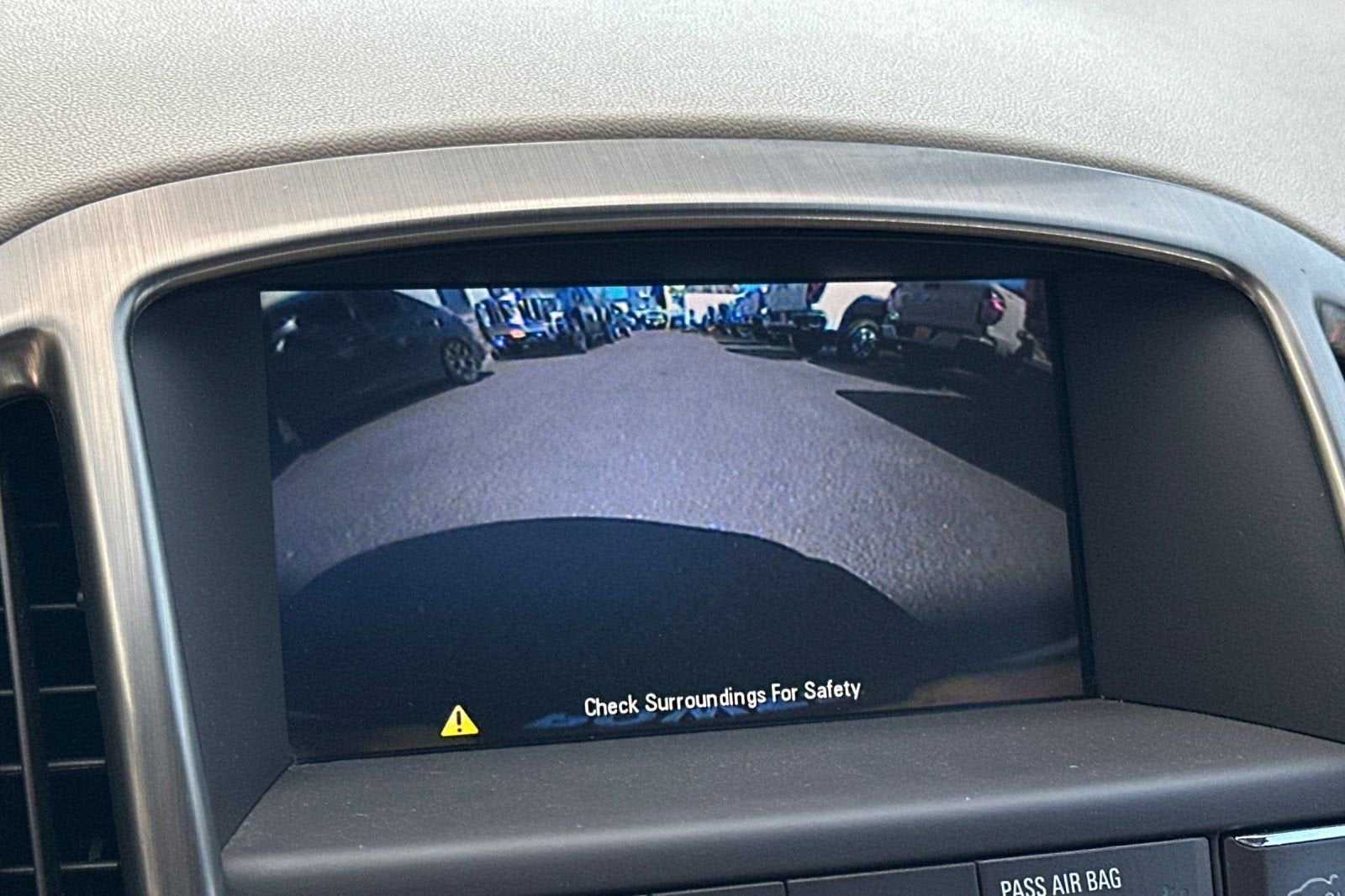 2014 Buick Verano Premium Group