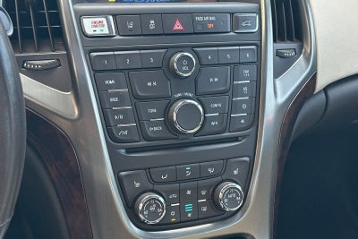 2014 Buick Verano Premium Group