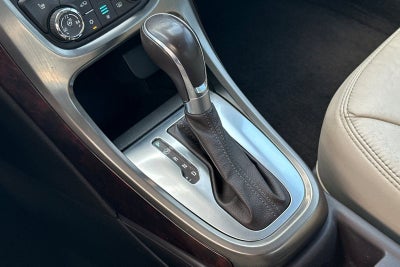 2014 Buick Verano Premium Group