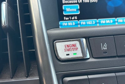 2014 Buick Verano Premium Group