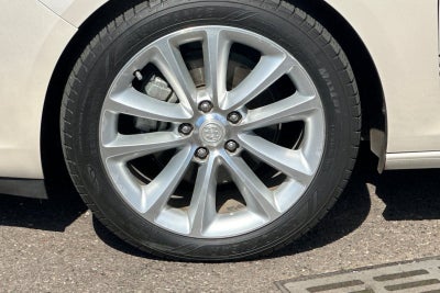 2014 Buick Verano Premium Group