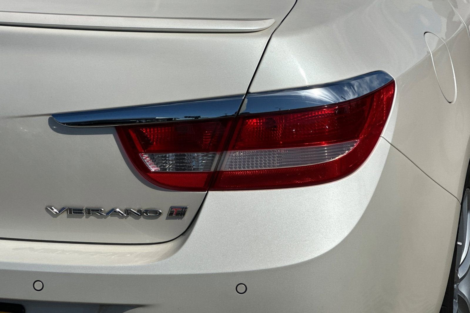 2014 Buick Verano Premium Group