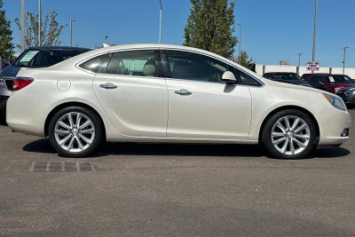 2014 Buick Verano Premium Group