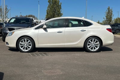 2014 Buick Verano Premium Group
