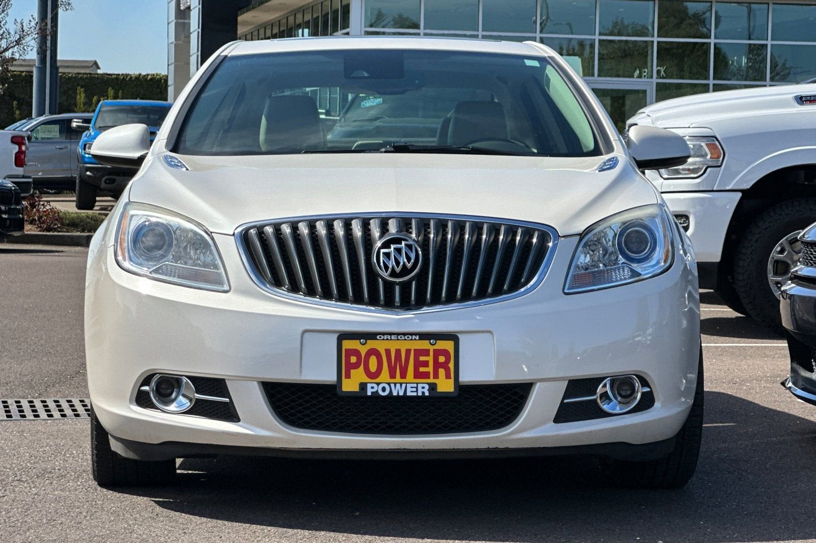 2014 Buick Verano Premium Group