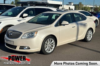 2014 Buick Verano Premium Group