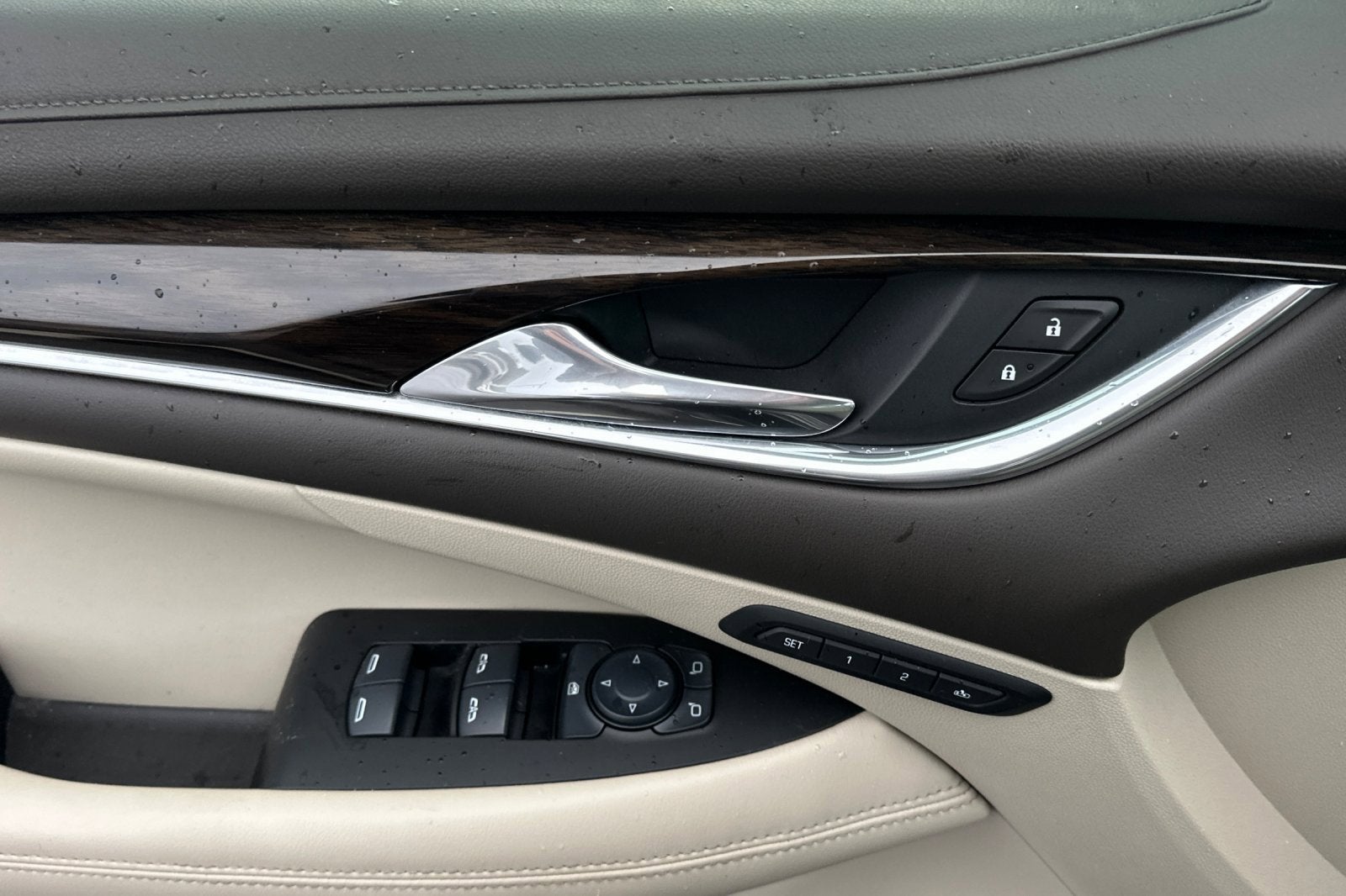 2017 Buick LaCrosse Premium