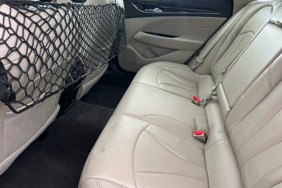 2017 Buick LaCrosse Premium