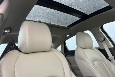 2017 Buick LaCrosse Premium