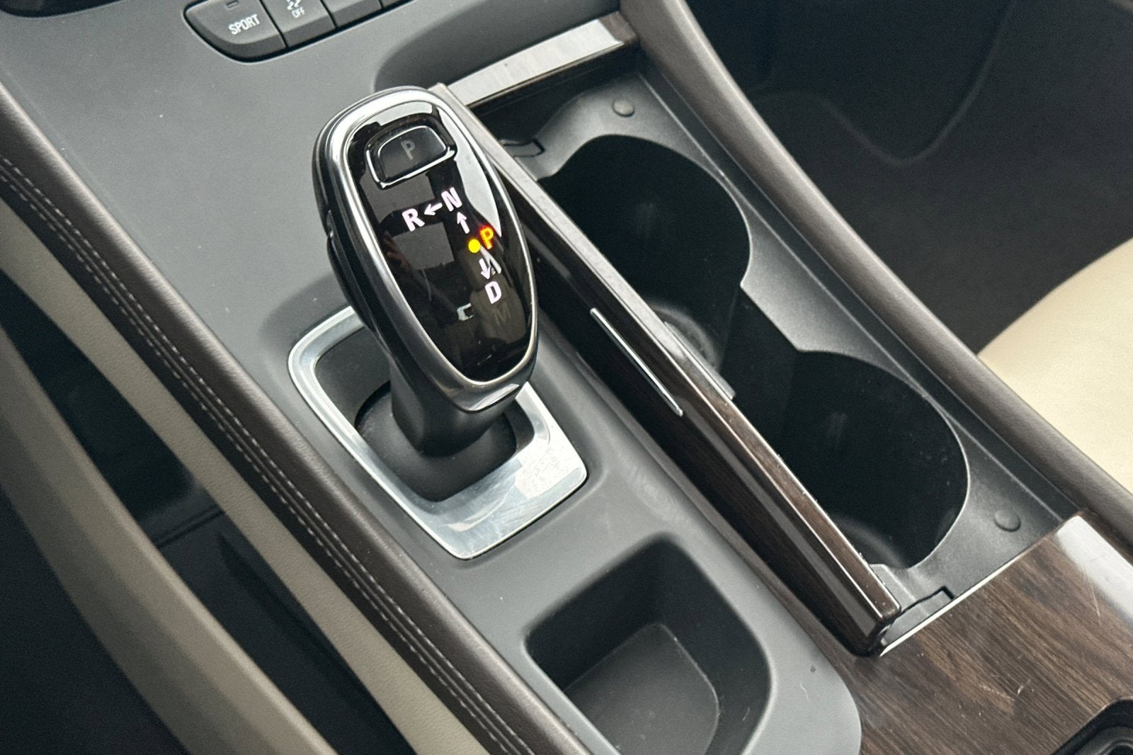 2017 Buick LaCrosse Premium