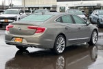 2017 Buick LaCrosse Premium