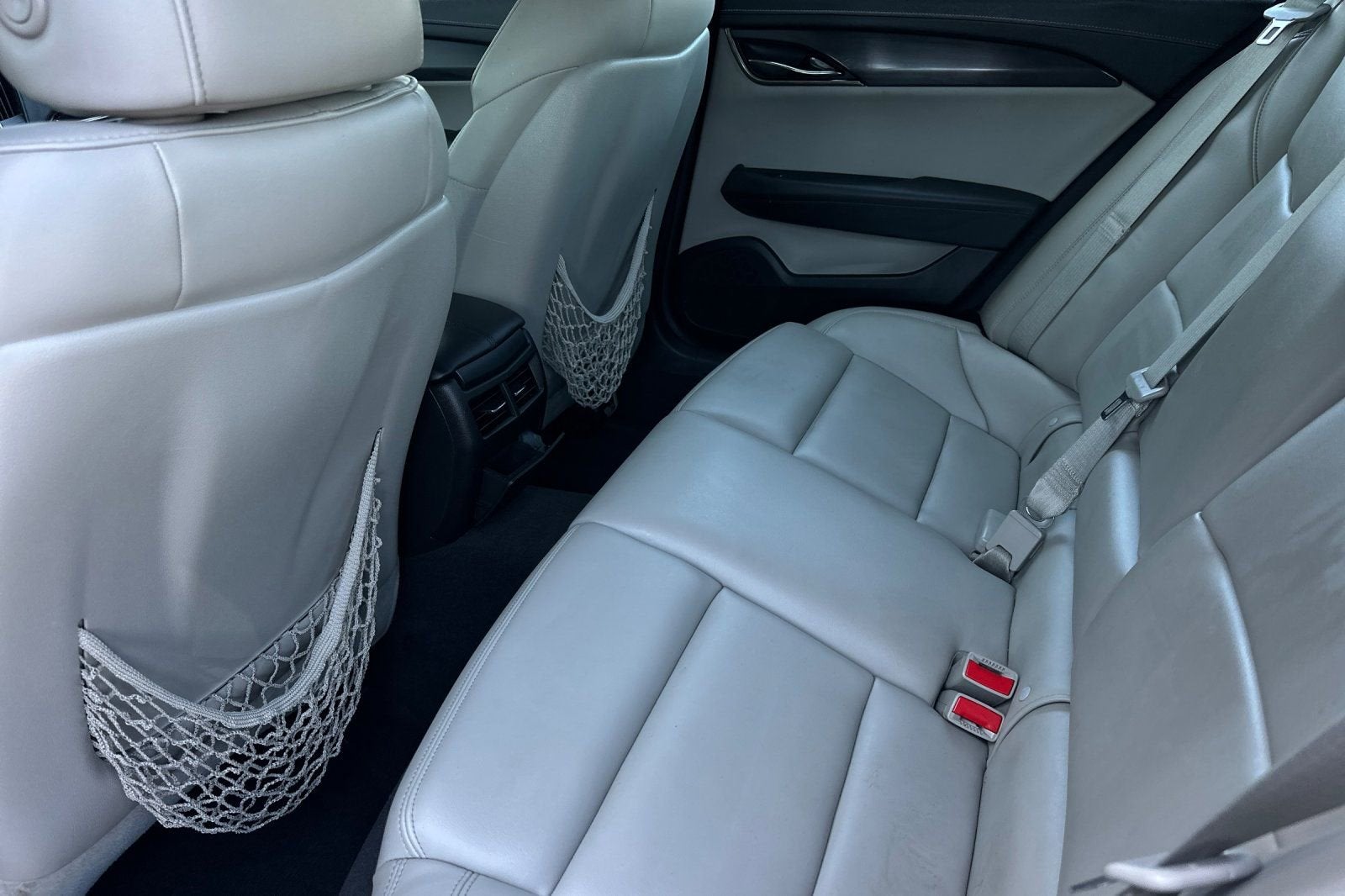 2016 Cadillac ATS Standard RWD