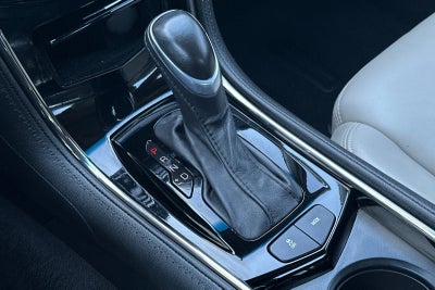 2016 Cadillac ATS Standard RWD