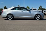2016 Cadillac ATS Standard RWD