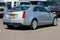 2016 Cadillac ATS Standard RWD