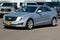 2016 Cadillac ATS Standard RWD