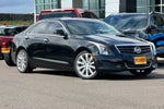 2013 Cadillac ATS Luxury