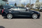 2013 Cadillac ATS Luxury