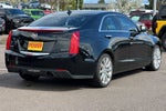 2013 Cadillac ATS Luxury
