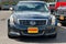 2013 Cadillac ATS Luxury