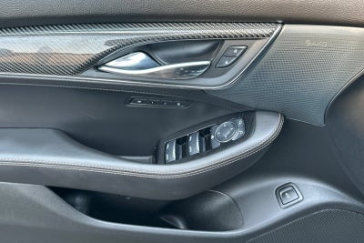 2025 Cadillac CT5-V V-Series