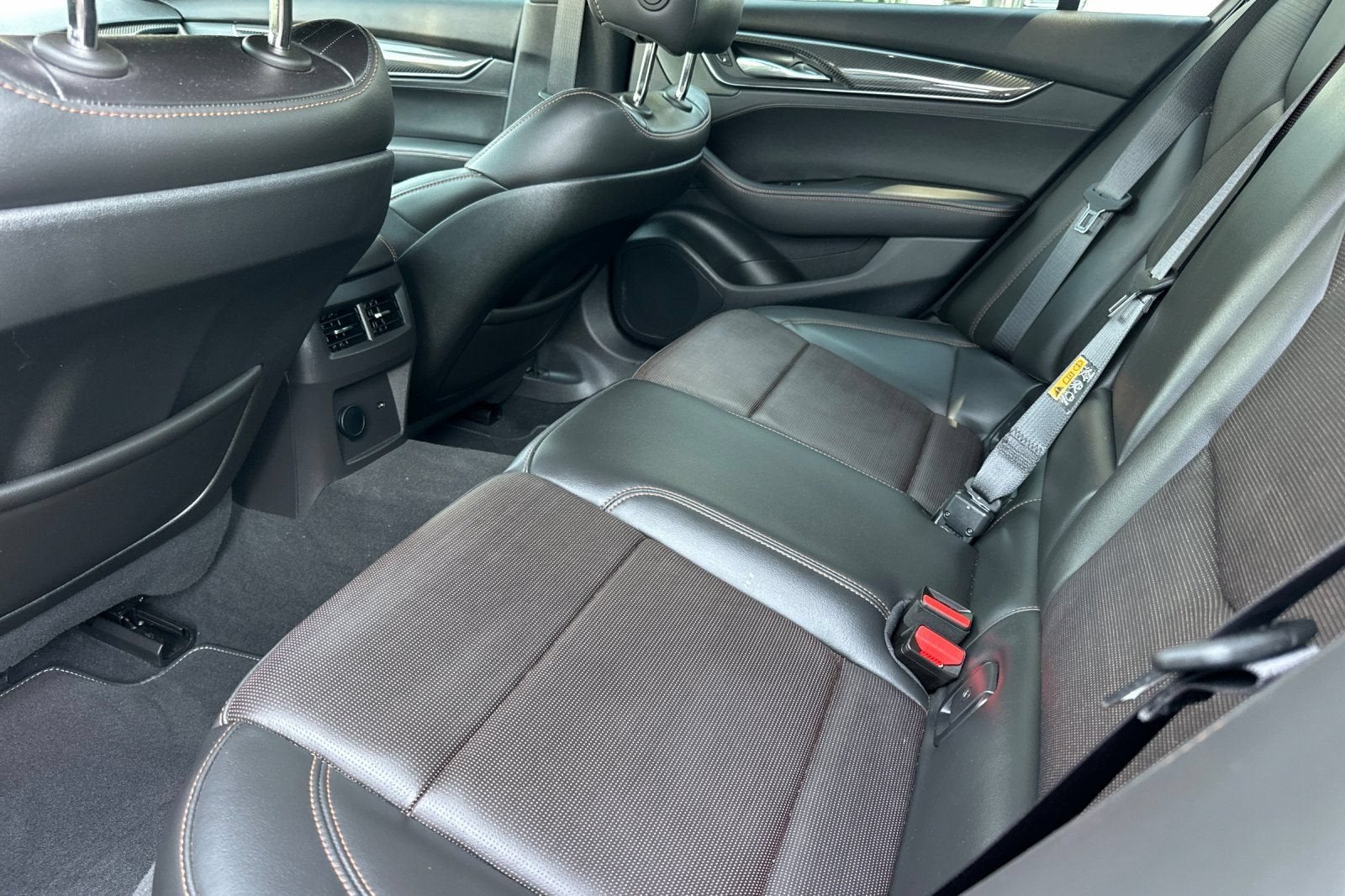2025 Cadillac CT5-V V-Series