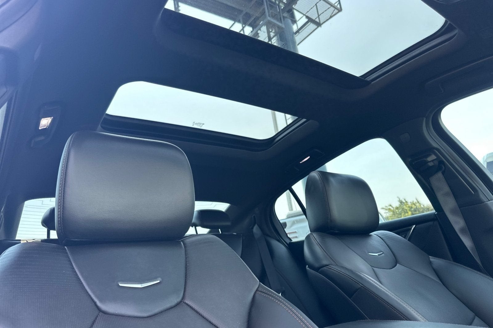 2025 Cadillac CT5-V V-Series
