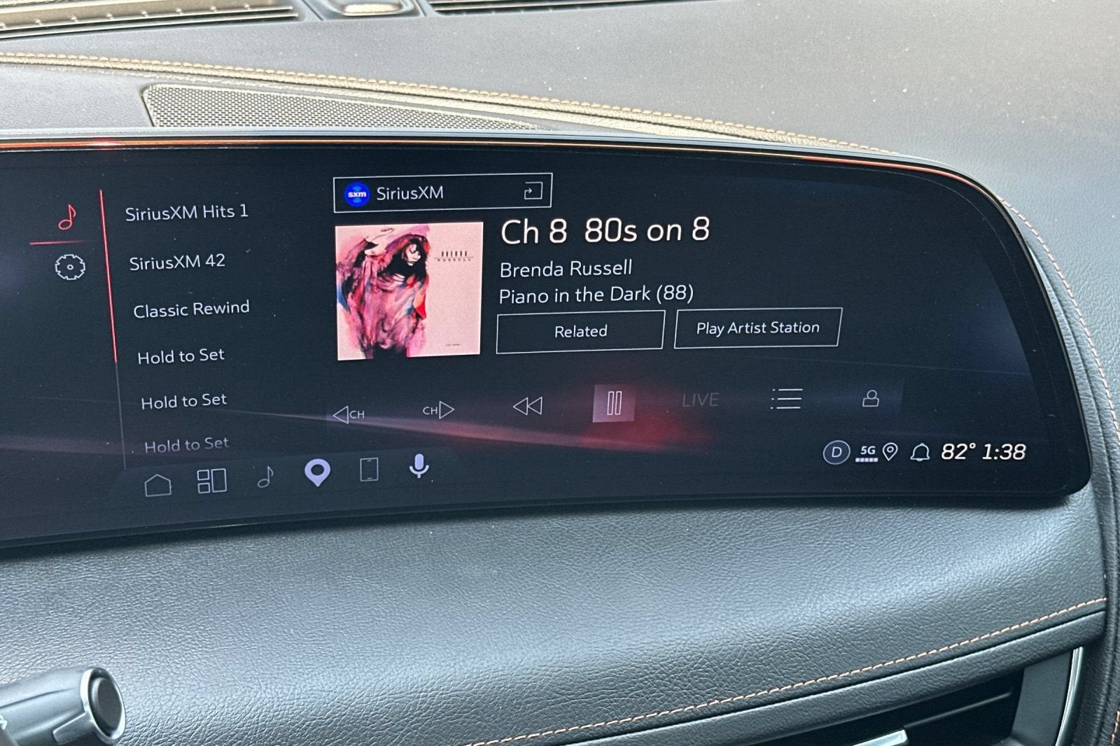 2025 Cadillac CT5-V V-Series